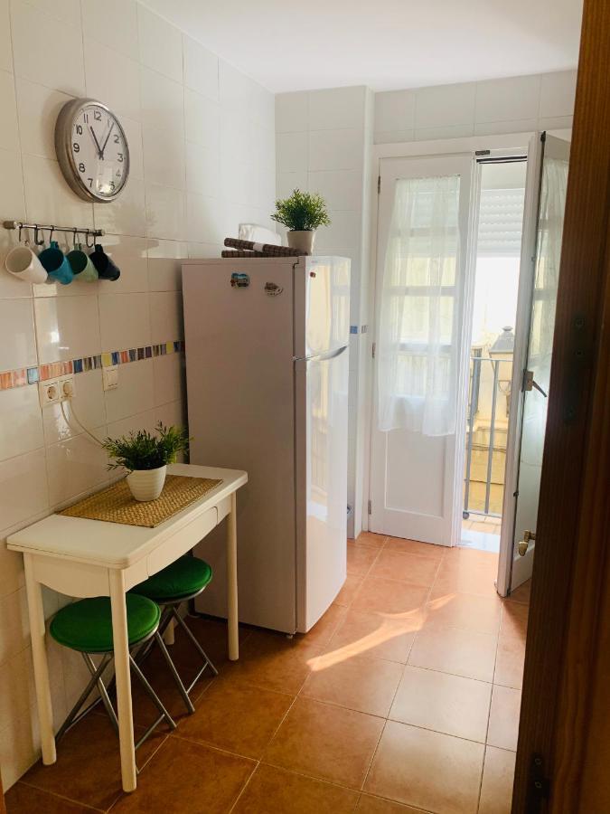 Bonito Apartamento Junto Al Gran Teatro Falla Cádiz Exteriér fotografie