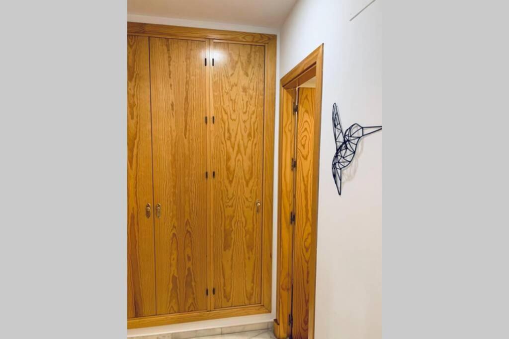 Bonito Apartamento Junto Al Gran Teatro Falla Cádiz Exteriér fotografie